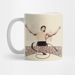 Eddie Guerrero Mug